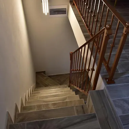 Therme Prázdninový dům *