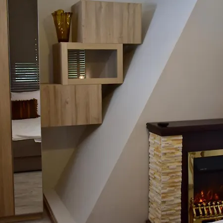 Therme 펜션 Hévíz