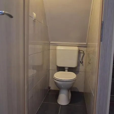 Therme Holiday home