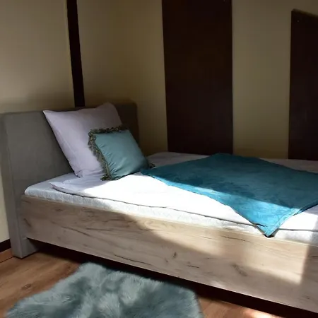 Therme Prázdninový dům *