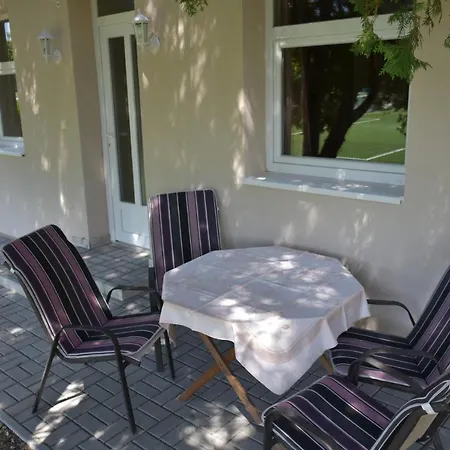 Therme Hévíz