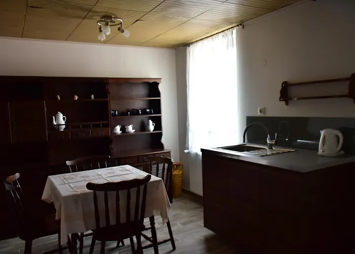 Therme Dom wakacyjny Héviz