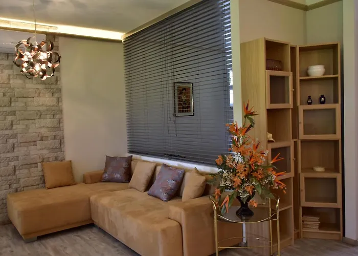 Dom wakacyjny Therme *