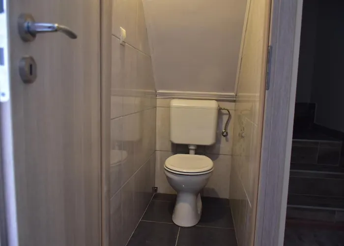 Therme Dom wakacyjny