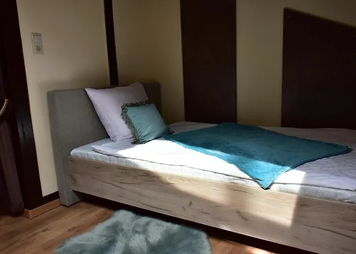 Therme Dom wakacyjny *